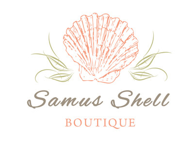 Samus Shell Logo