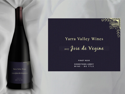 Yarra Valley Design
