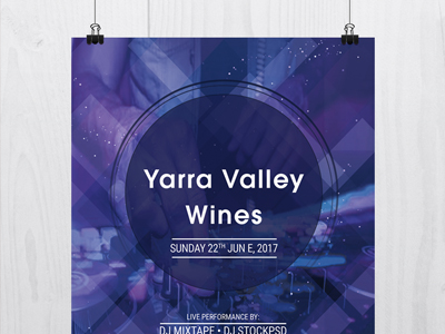 Yarra Valley Wines