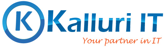 Kalluri IT logo